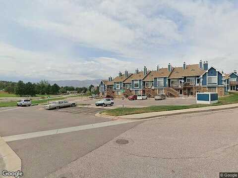 Village, COLORADO SPRINGS, CO 80918