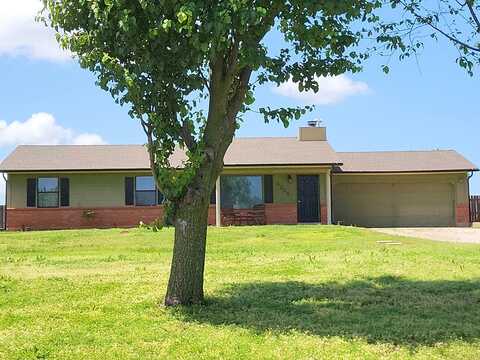 Futurity, HARRAH, OK 73045