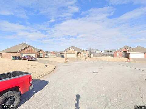 Nebraska, OKLAHOMA CITY, OK 73117