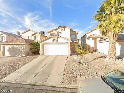 Cascade Run, LAS VEGAS, NV 89142