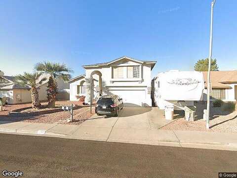 Greenbriar, GLENDALE, AZ 85308