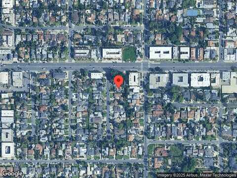 Colbath, VAN NUYS, CA 91401