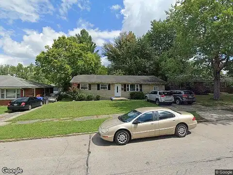 Anniston, LEXINGTON, KY 40505