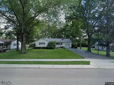 Hemlock, FRANKLIN, OH 45005
