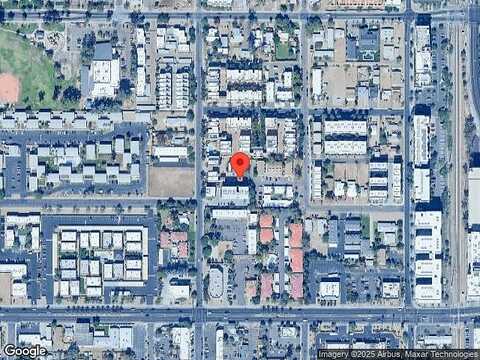 Roosevelt, TEMPE, AZ 85281