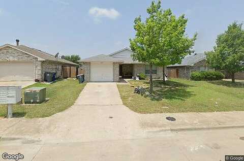 American, DALLAS, TX 75237