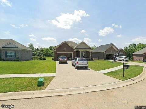El Rancho, LOUISVILLE, KY 40291