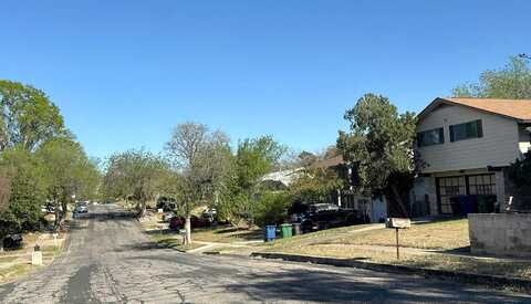 Peace Pipe, SAN ANTONIO, TX 78238