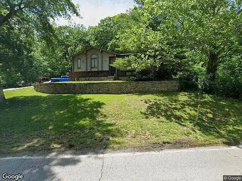 Woodson, RAYTOWN, MO 64133