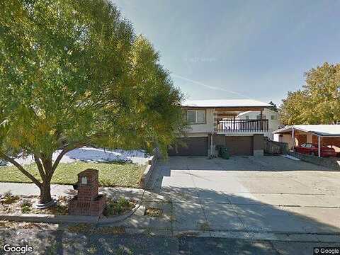 Kingston, TOOELE, UT 84074