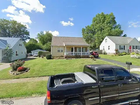 Northside, LEXINGTON, KY 40505