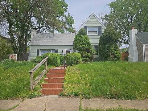 Lehnert, GWYNN OAK, MD 21207