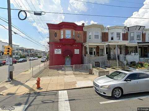 57Th, PHILADELPHIA, PA 19143