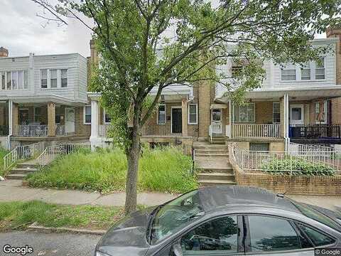 Ditman, PHILADELPHIA, PA 19135