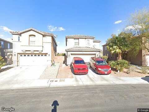 Chebec, NORTH LAS VEGAS, NV 89084