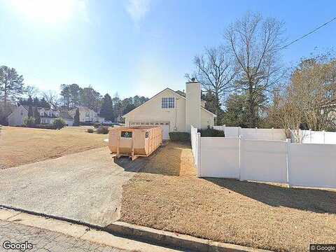 Berryside, LITHONIA, GA 30058