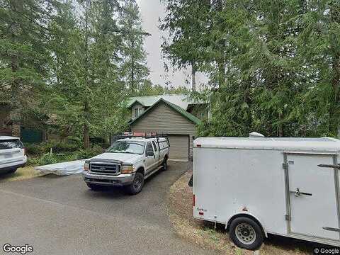 Sandy River, RHODODENDRON, OR 97049