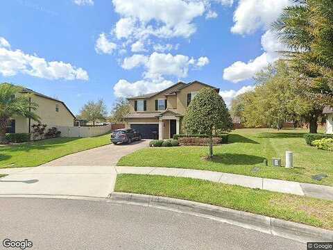 Bishop Bay, APOPKA, FL 32712