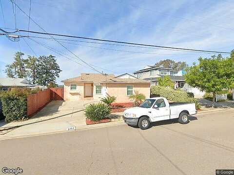 Estrella, SAN DIEGO, CA 92120