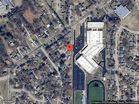 Berkshire, SEYMOUR, IN 47274