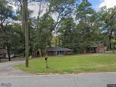 Winyah, COLUMBIA, SC 29203