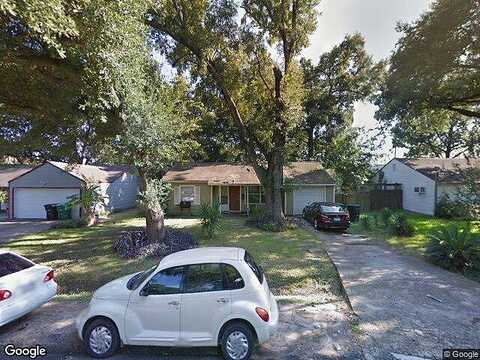 Rolla, HOUSTON, TX 77055