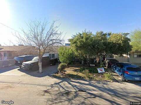 Peck, GLENDALE, AZ 85301