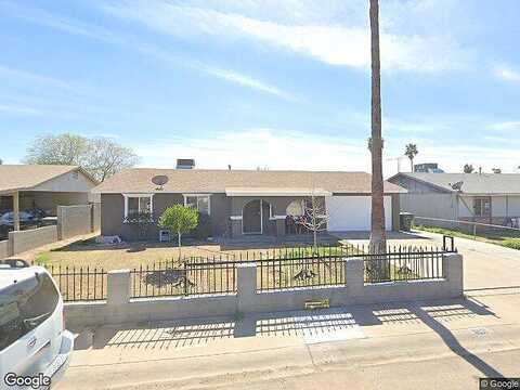 Palm, PHOENIX, AZ 85035