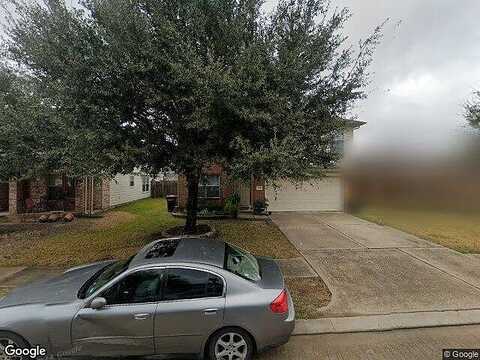 Dogwood Park, KATY, TX 77449