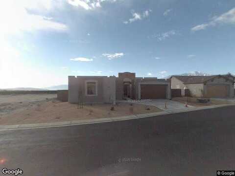 Via Del Sol, DESERT HOT SPRINGS, CA 92240