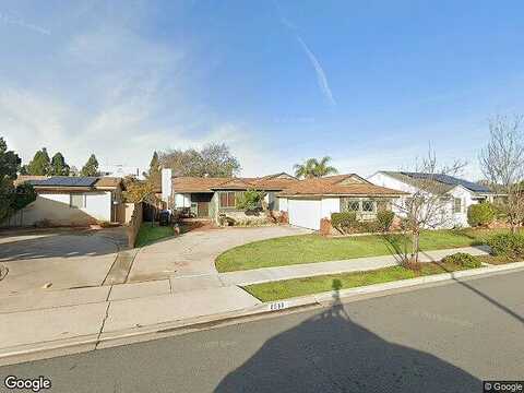 Burgundy, SAN DIEGO, CA 92120