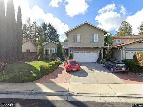 Leyland Park, SAN JOSE, CA 95120