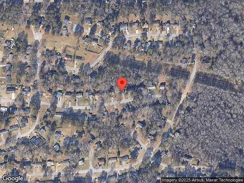 Almand Branch, CONYERS, GA 30094