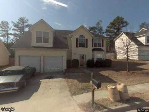 Shaffers, LITHONIA, GA 30058