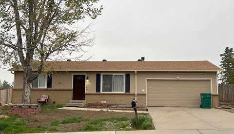 Cody, LITTLETON, CO 80123
