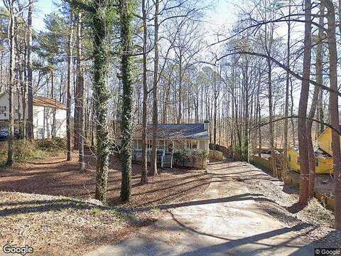 Fox, DALLAS, GA 30157