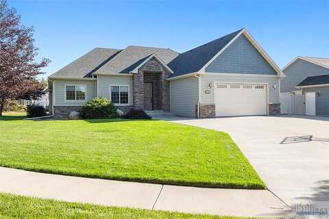 Cove Creek, BILLINGS, MT 59106