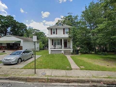 Birchwood, BALTIMORE, MD 21214