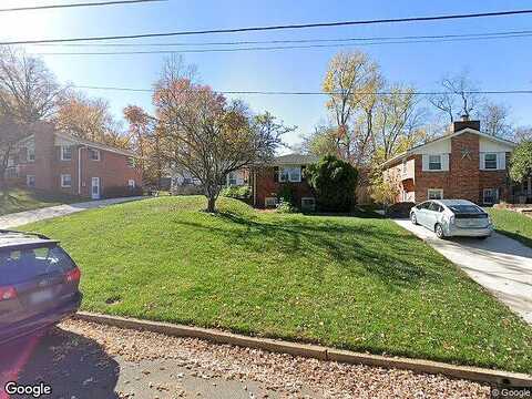 Beddoo, ALEXANDRIA, VA 22306