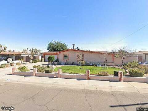 Orange, GLENDALE, AZ 85301