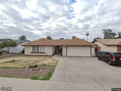 Coolidge, PHOENIX, AZ 85033
