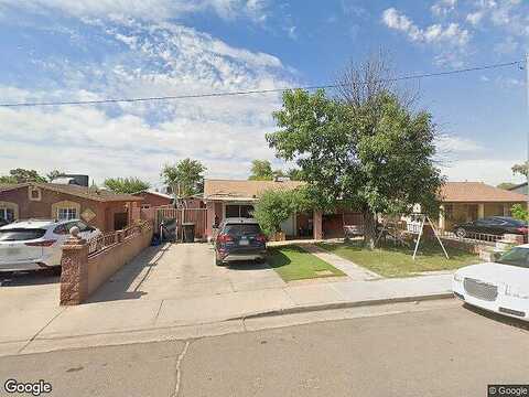 Detroit, CHANDLER, AZ 85225