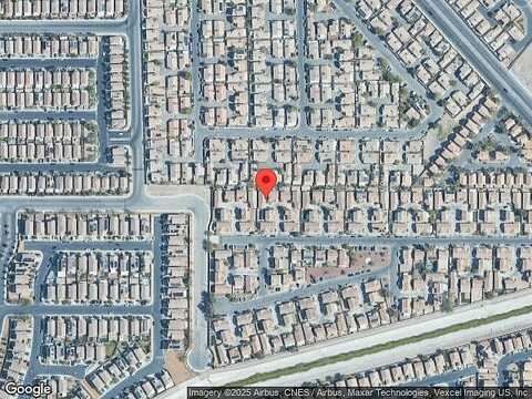 Frances Celia, LAS VEGAS, NV 89122