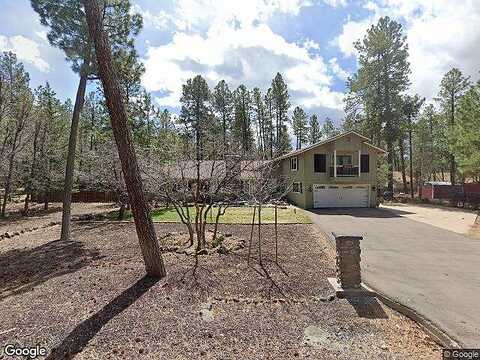 Tall Pine, PINETOP, AZ 85935
