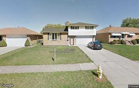 Regency, CLEVELAND, OH 44129