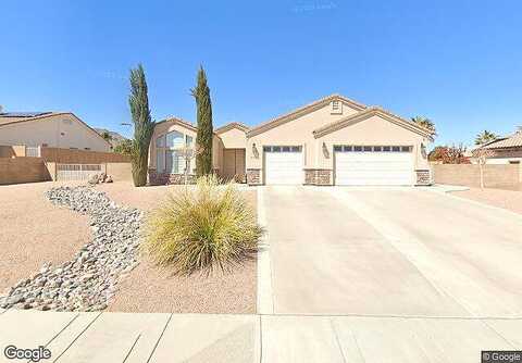 Canyon Hills, KINGMAN, AZ 86409