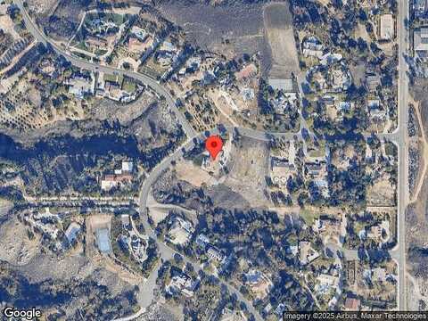 Canyon Hill, RIVERSIDE, CA 92506