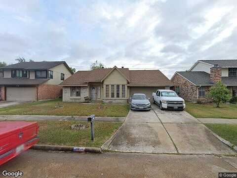 Vickie Springs, HOUSTON, TX 77086