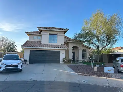 78Th, GLENDALE, AZ 85303