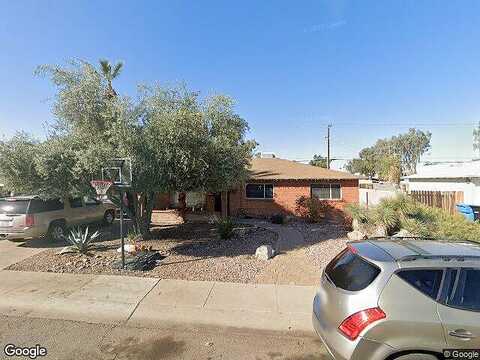 34Th, PHOENIX, AZ 85017